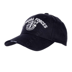 Gorra Special Forces