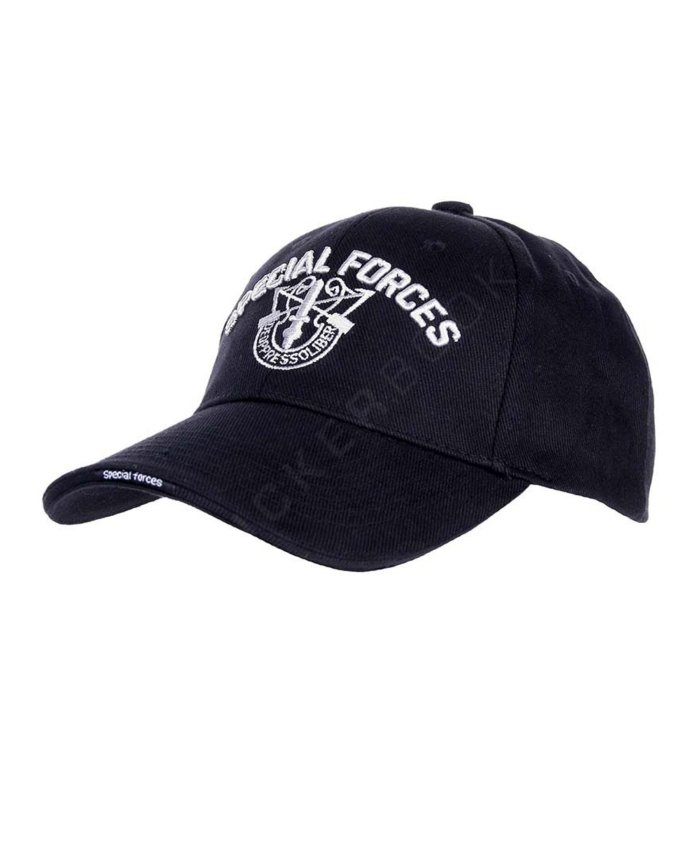Gorra Special Forces Gorras Aviación  BuckerBook 11,00 € 
