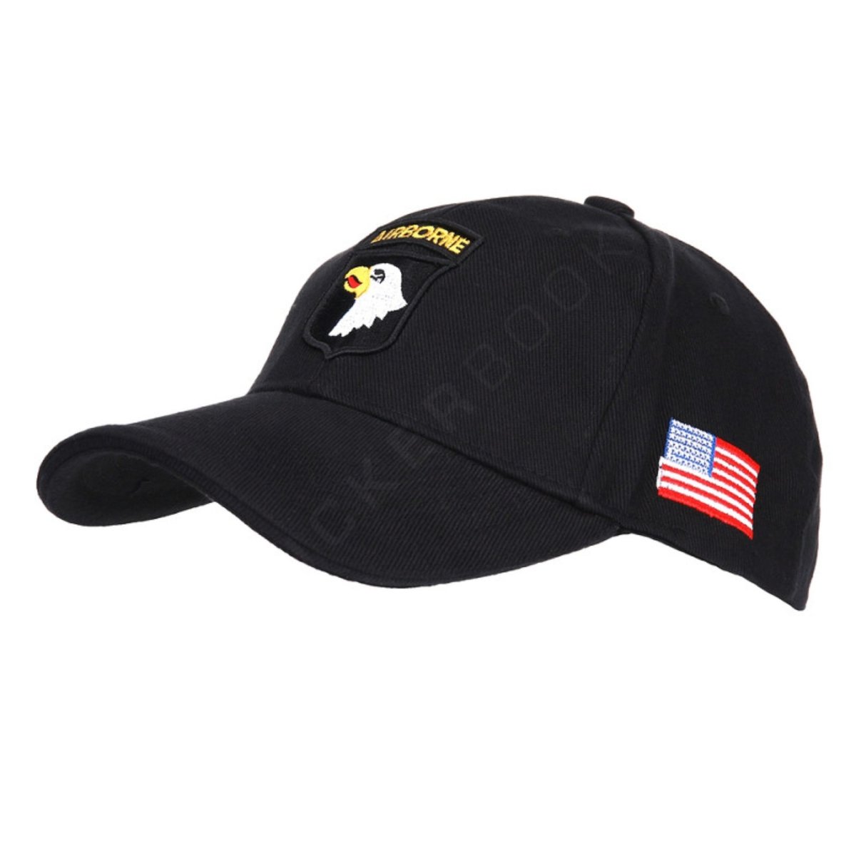 Gorra 101st Airborne Gorras Aviación  BuckerBook 11,00 € Fostex