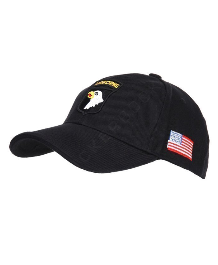 Gorra 101st Airborne Gorras Aviación  BuckerBook 11,00 € Fostex