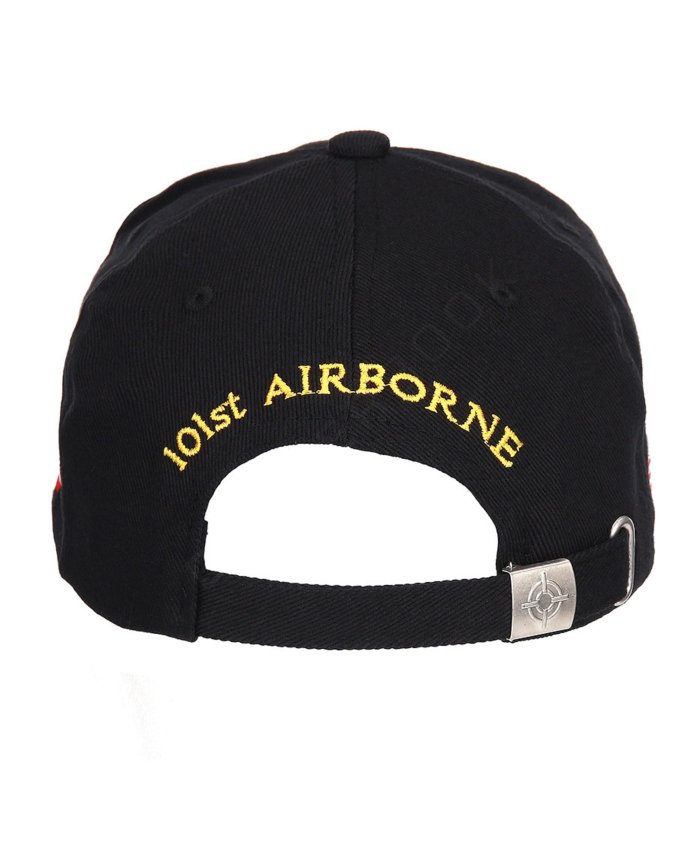 Gorra 101st Airborne Gorras Aviación  BuckerBook 11,00 € Fostex