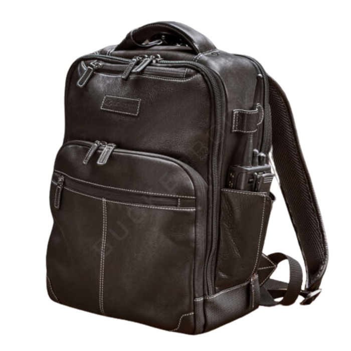 Mochila de Vuelo Duke Bolsas de Vuelo para Pilotos  BuckerBook 329,00 € LightSpeed