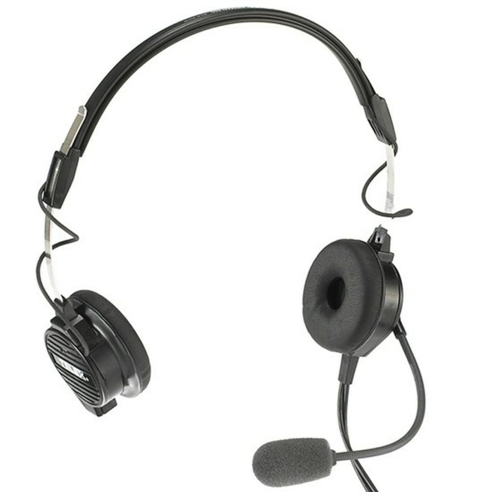 Telex Airman 850 Headset Aviation Headsets  BuckerBook €705.00 Telex