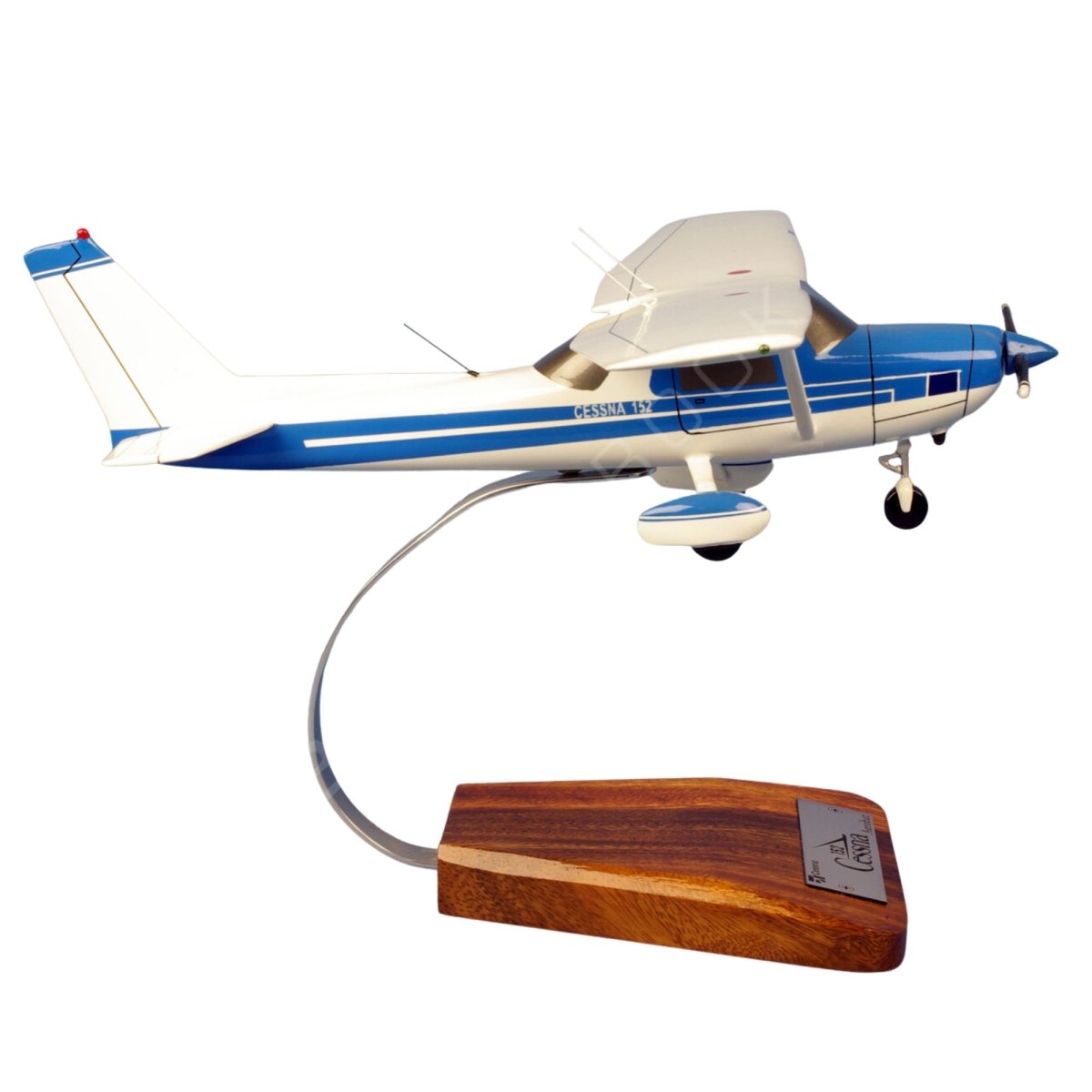 Maqueta Cessna C150/152 Aerobat 1/24 Maquetas Aviación General  BuckerBook 216,00 € 