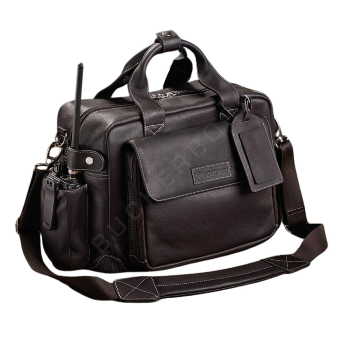 Bolsa de Vuelo Markham Bolsas de Vuelo para Pilotos  BuckerBook 299,00 € LightSpeed