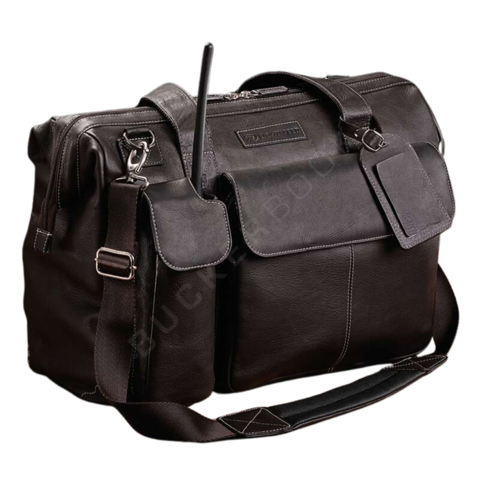 Bolsa de Vuelo Gann Bolsas de Vuelo para Pilotos  BuckerBook 369,00 € LightSpeed