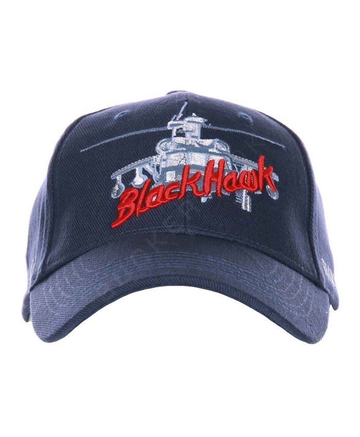 Gorra Piloto BlackHawk Gorras Aviación  BuckerBook 11,00 € 