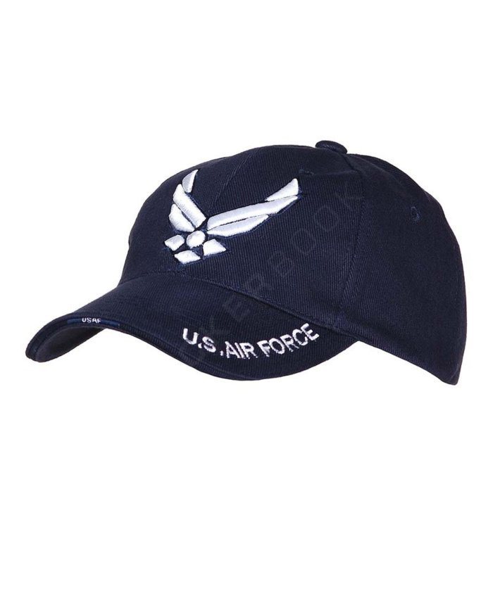 Gorra US Air Force Gorras Aviación  BuckerBook 11,00 € Fostex