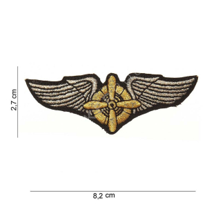 USAF Flight Engineer Patch