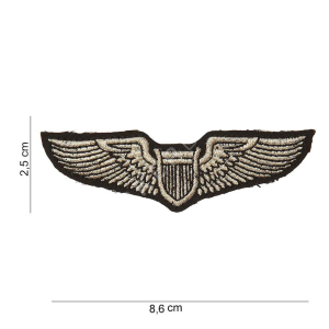 USAF Pilot Patch