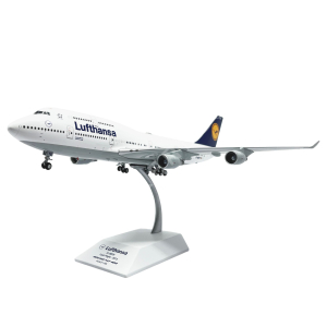 Lufthansa Boeing B747-400 "OC" D-ABTE 1/200 Model