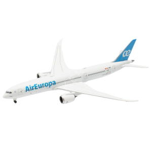 Air Europa Boeing B787-9 EC-MSZ 1/500 Model