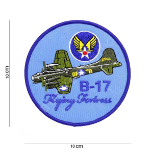 B-17 Patch