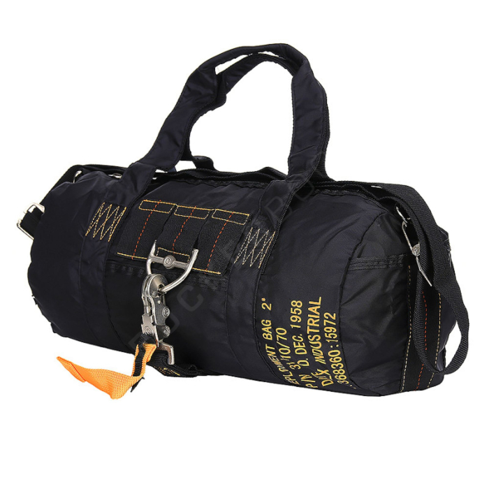 Bolsa de Vuelo Fostex Paracaidista Bolsas de Vuelo para Pilotos  BuckerBook 36,00 € Fostex