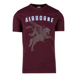 Airborne Pegasus T-Shirt