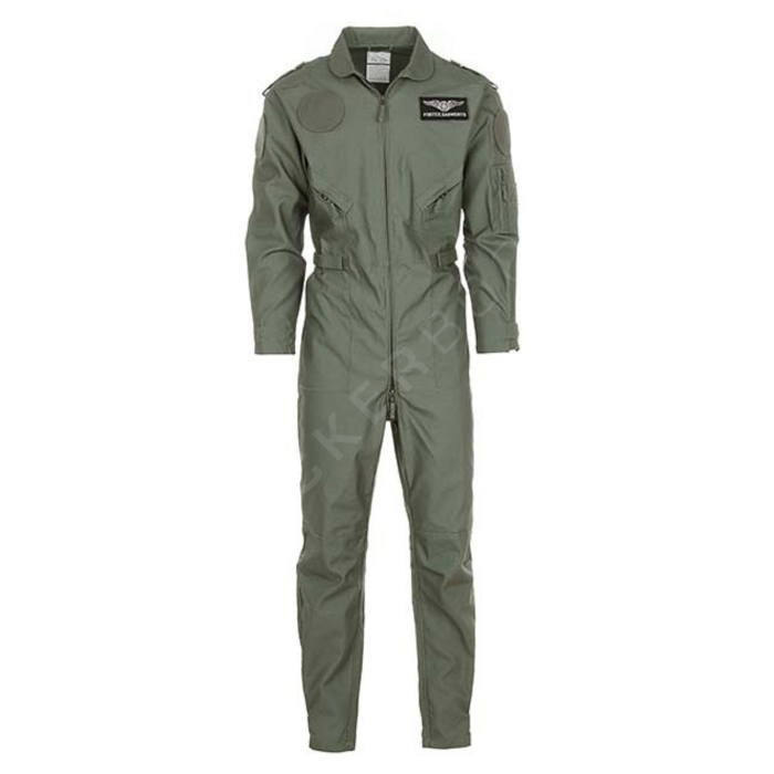 Kids Pilot Flight Suit Children's Flight Suits  BuckerBook €39.90 Fostex