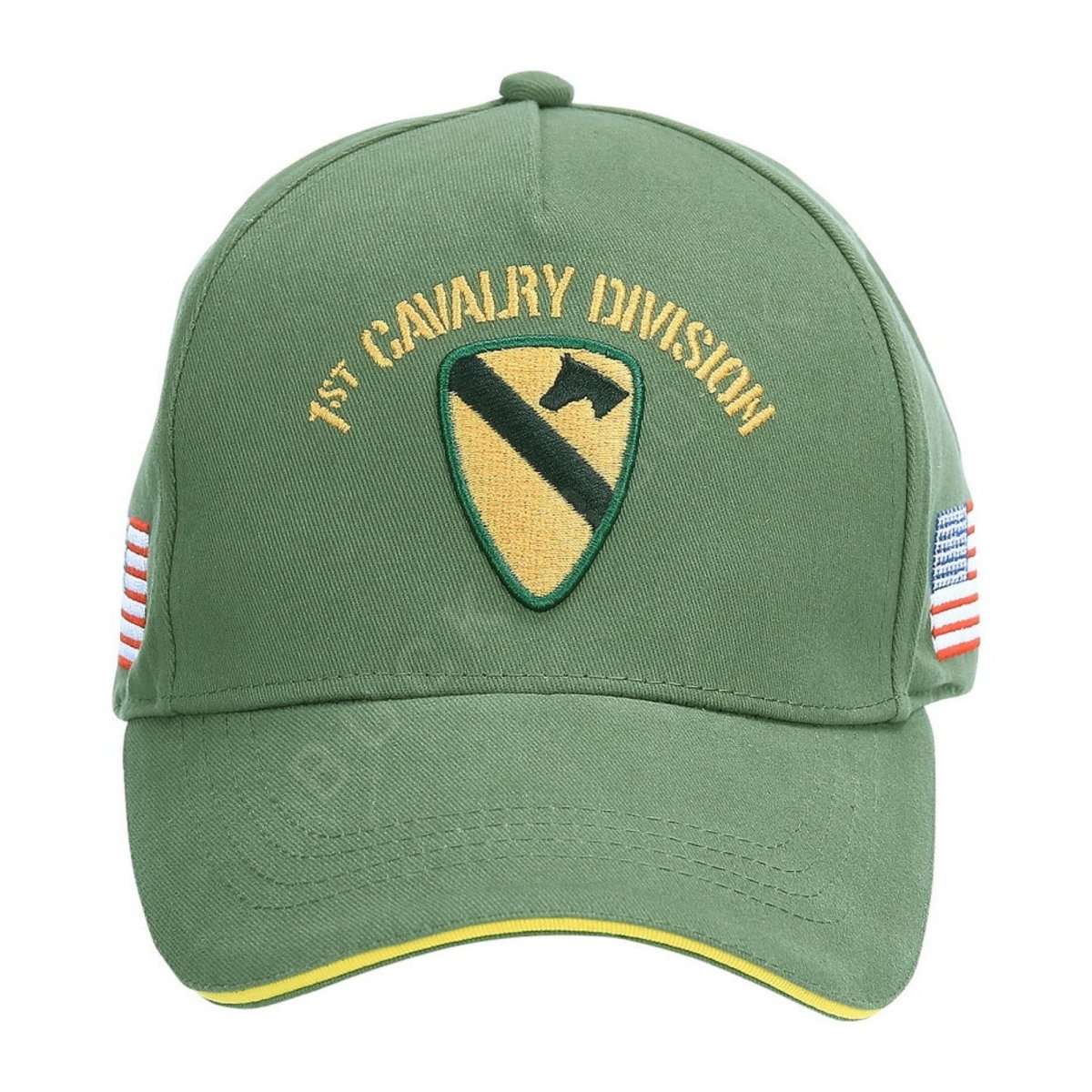 Gorra Piloto US Cavalry WWII Gorras Aviación  BuckerBook 11,00 € Fostex