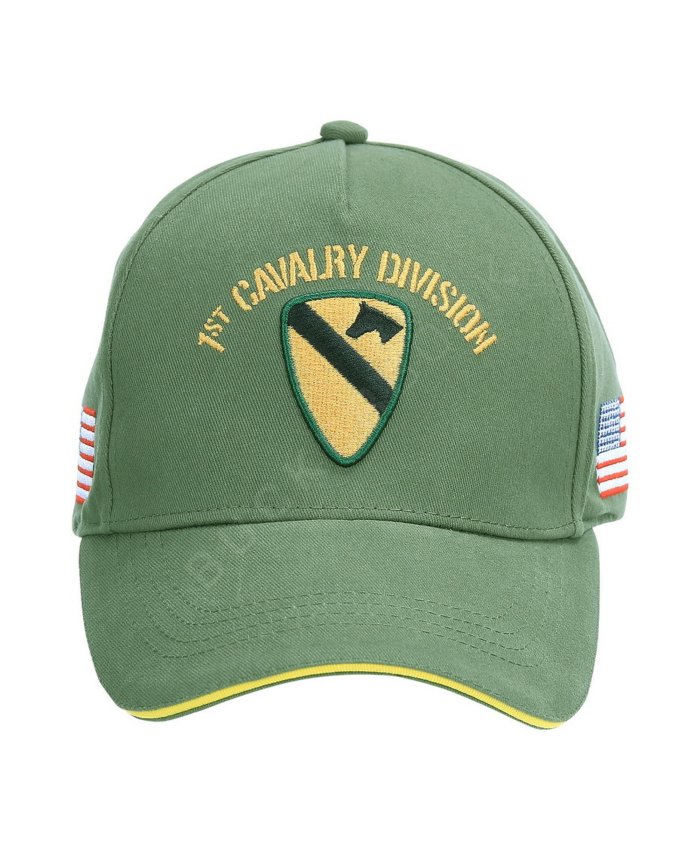 Gorra Piloto US Cavalry WWII Gorras Aviación  BuckerBook 11,00 € Fostex