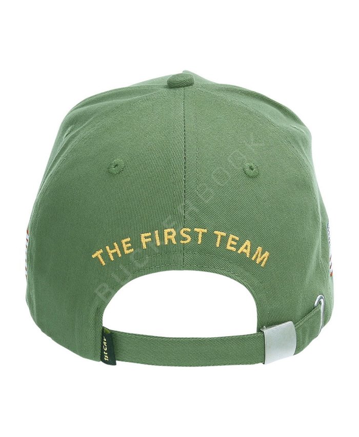 Gorra Piloto US Cavalry WWII Gorras Aviación  BuckerBook 11,00 € Fostex
