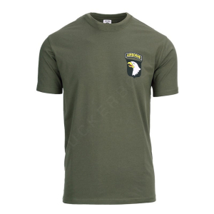 101St Airborne T-Shirt