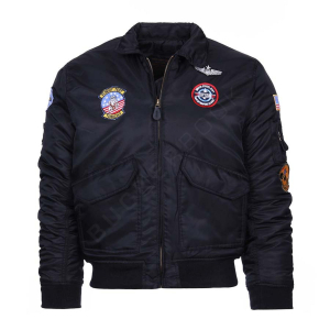 CWU Pilot Kids Jacket