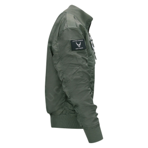 Fostex F-35 Jacket