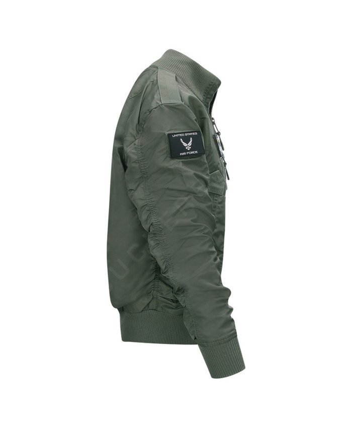 Cazadora Fostex F-35 Cazadoras de Piloto Hombre  BuckerBook 89,00 € Fostex