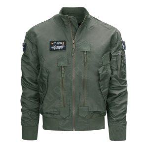 Fostex F-35 Jacket