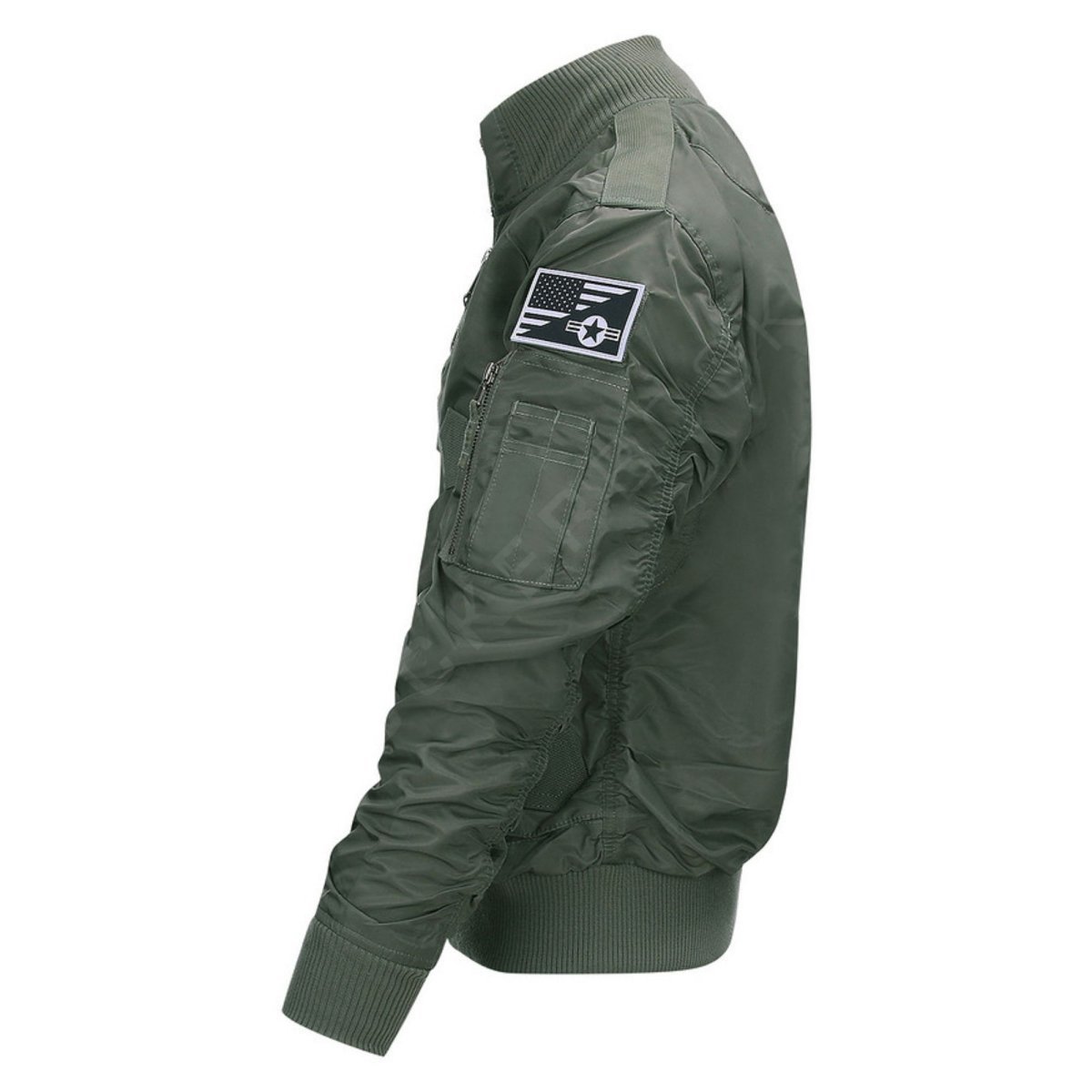 Cazadora Fostex F-35 Cazadoras de Piloto Hombre  BuckerBook 89,00 € Fostex