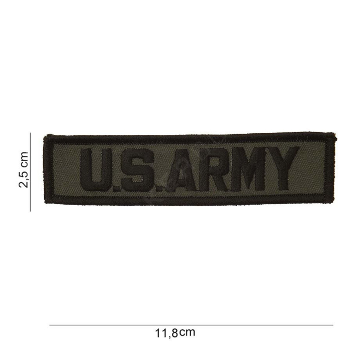 Parche de Pecho US Army Parches Aviación  BuckerBook 5,00 € Fostex