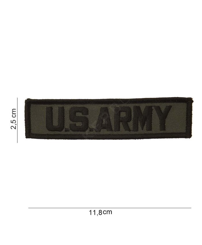 Parche de Pecho US Army Parches Aviación  BuckerBook 5,00 € Fostex