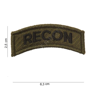 Recon Shoulder Patch