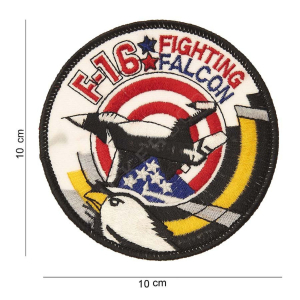 F-16 Fighting Falcon Patch