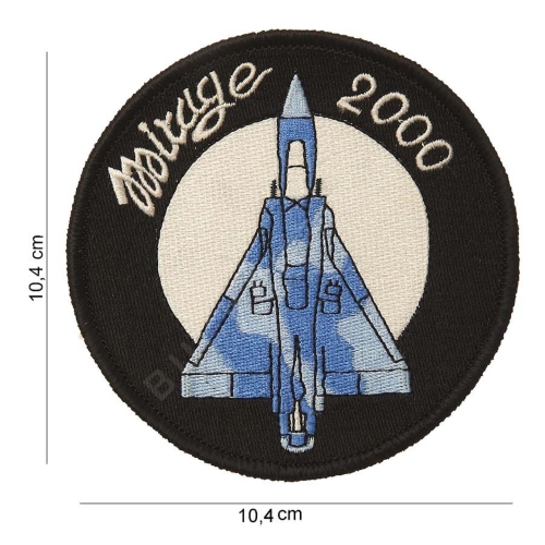 Mirage 2000 Patch