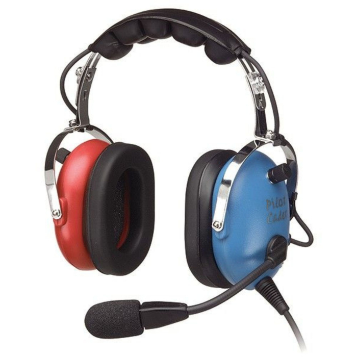 Cascos Pilot Niños Cascos de Vuelo Niños  BuckerBook 155,00 € Pilot-Usa