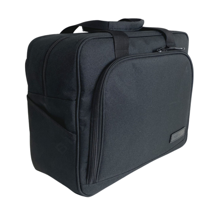 Bolsa de Vuelo Crew Trip ASA Bolsas de Vuelo para Pilotos 850017481275 BuckerBook 199,90 € ASA