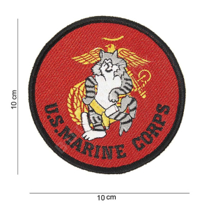 US Marine Corps Patch