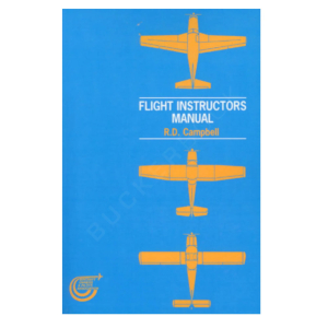 Flight Instructors Manual - Campbell