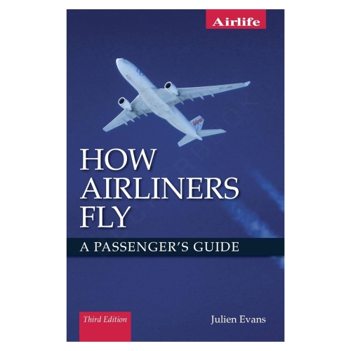 How Airliners Fly