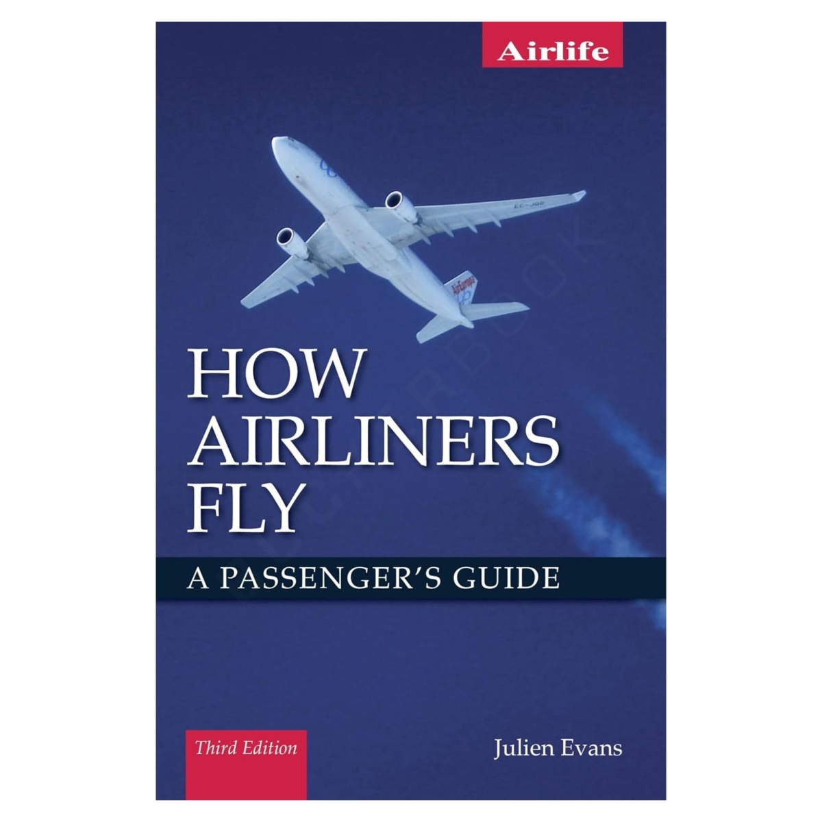 How Airliners Fly Introducción a la Aviación 9781785004858 BuckerBook 20,00 € 