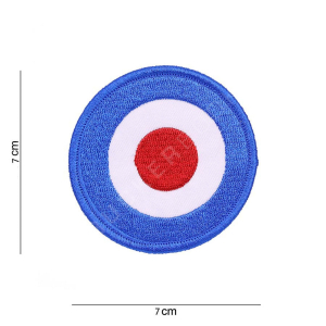 RAF Roundel Patch