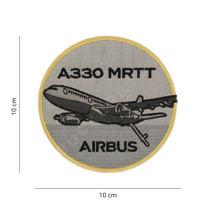 Parche Airbus A330MRTT