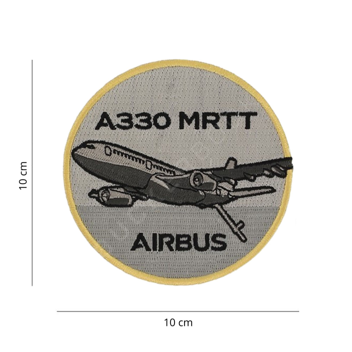 Airbus A330MRTT Patch Aviation Patches  BuckerBook €5.00 Airbus