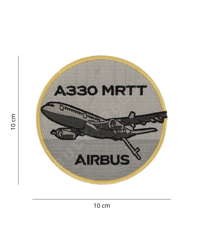 Parche Airbus A330MRTT Parches Aviación  BuckerBook 5,00 € Airbus