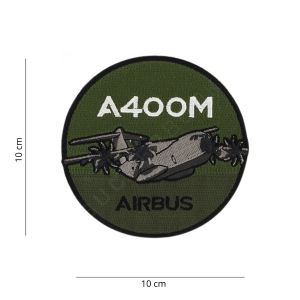 Airbus A400M Patch