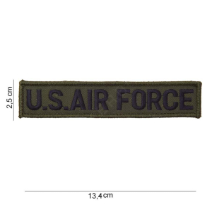 US Air Force Patch