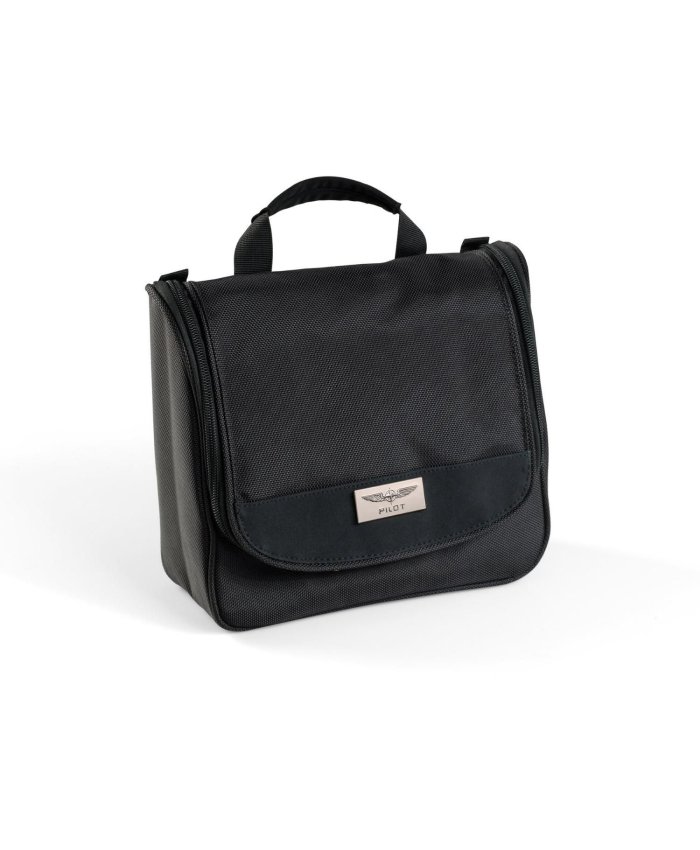 Bolsa de Aseo D4P D4P_WASHBAG Design 4 Pilots Otros Regalos