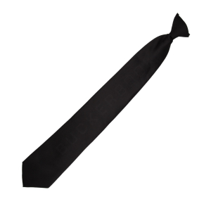 Clip-On Pilot Tie