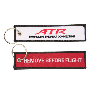 ATR RBF Keyring