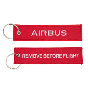 Airbus RBF Keyring